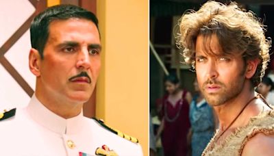 Rustom VS Mohenjo Daro Box Office Verdict: Akshay Kumar Earned 219% Profit While Killing Hrithik Roshan In A Stampede, HR...