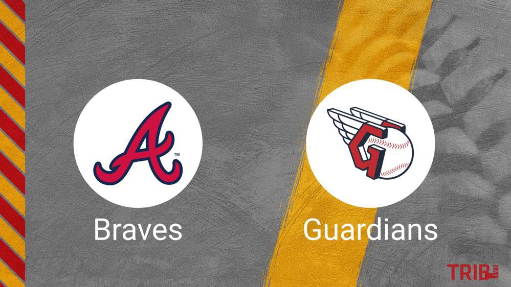 How to Pick the Braves vs. Guardians Game with Odds, Betting Line and Stats – April 26