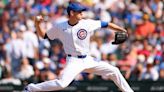 Kyle Hendricks returns to Cubs rotation amid rash of injuries