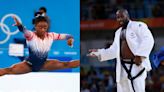 Las estrellas a seguir en los Juegos: Simone Biles, Daiki Hashimoto, Lebron, Duplantis, Kipchoge, Ledecky...