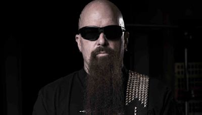 Slayer guitarist Kerry King names the “perfect” riff he’s written: “It’s got a lot of harmony going on”