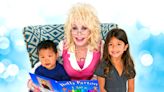 OKC bookstore hosting "Grown-Up Book Fair" to benefit Dolly Parton's Imagination Library