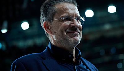 Valencia Basket-Pedro Martínez: hay negociaciones en busca de acuerdo