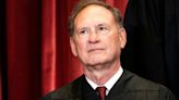 US Supreme Court's Alito rejects calls to recuse in 2020 election-related cases