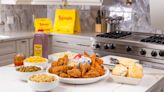 Bojangles is the latest chain to add catering