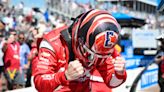 Music City Grand Prix: Scott McLaughlin grabs Nashville pole, other drivers furious with ill-timed reds