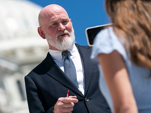 Activist group files ethics complaint after member accused of accosting GOP lawmaker