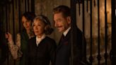 A Haunting in Venice Blu-ray Giveaway for the Kenneth Branagh-Led Mystery Movie