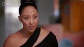 Tamera Mowry-Housley reacts to 'insane' ancestry revelation