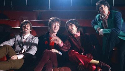 De A hard day’s night a Let it be: un tour por las películas de los Beatles (y dónde verlas) - La Tercera