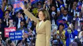 10 Stocks That Could Be the Next Apple or Amazon If Kamala Harris Becomes President