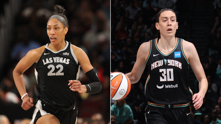 WNBA championship odds 2024: Best value bets, sleeper picks and projected best records | Sporting News Canada