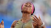 Sha'Carri Richardson seals Olympic qualification with world-best time