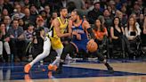 Knicks vs. Pacers schedule: Updated scores, results and bracket for 2024 NBA Playoff series | Sporting News Canada