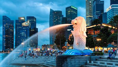 Study Abroad: Top Universities To Study In Singapore