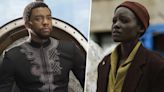 Lupita Nyong'o says her A Quiet Place: Day One cancer storyline was "therapeutic" after losing Marvel co-star Chadwick Boseman