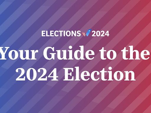 Cape Cod Voter Guide: Who's on the ballot for the general election. A quick look.