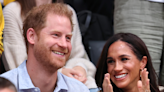 Prince Harry & Meghan Markle’s Daugther Lilibet May Wear a Tiara on This Special Day