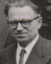 Gerhard Herzberg