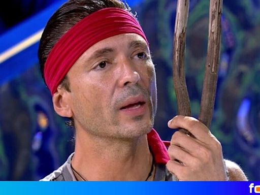 Ángel Cristo seguirá visitando los platós de Telecinco, próxima parada: '¡De viernes!'