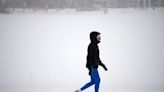 Winter storm warnings blanket West as 'major outbreak of Arctic air' moves in: Monday weather news