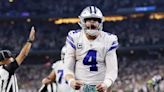 NFL Quarterback Rankings: Dallas Cowboys' Dak Prescott Top 10?