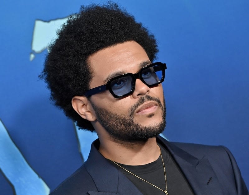 The Weeknd, Kanye West & Deftones Are Top Artists To Have Sex To - WDEF