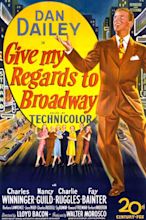 Give My Regards to Broadway (1948) - FilmAffinity