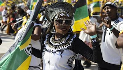 The ANC hopes to conquer but will it struggle in South Africa poll?
