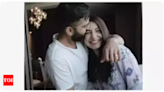 Throwback: When Anushka Sharma posted a loving post for husband Virat Kohli when he stepped down as Test captain: 'You did good' | Hindi Movie News - Times of India