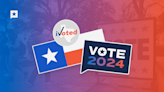 Texas voters will choose party nominees Tuesday in the primary runoff election