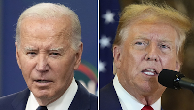 Biden donors put up $10 million in effort to compete with Trump campaign’s viral videos: report