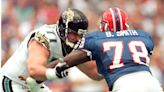 Bruce Smith, Brian Urlacher each take issue with Pro Football Hall of Fame voting