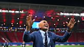 Italy level late to progress and leave Croatia fretting, Albania out