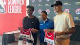 Kyle Kuzma, Jordan Poole ready to lead Wizards into new era