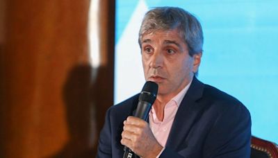 Las dudas en el mercado ante el "recrudecimiento monetario" de Milei