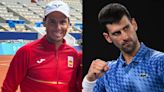 Sorteio do tênis: Nadal e Djokovic podem se enfrentar na segunda rodada das Olimpíadas 2024