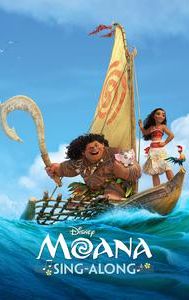 Moana 2