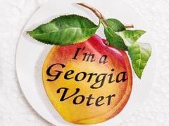 Georgia election 2024: Today is last day to register to vote for May primary