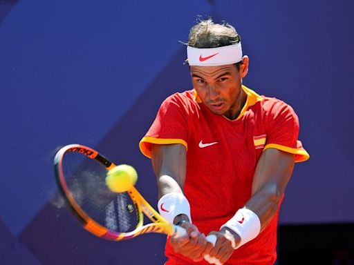 Djokovic - Nadal : Sur quelle chaîne et à quelle heure voir le match de tennis des JO 2024 ?