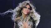 Gloria Trevi enfrenta nueva demanda en EU