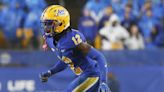 Pitt CB Named Impact Rookie for Raiders