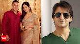 When Katrina Kaif said she would never work with Vivek Oberoi because of his feud with Salman Khan: 'I will give Salman's secretary's phone...