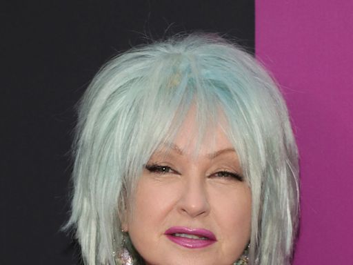 At 70, Cyndi Lauper Details How She Looks and Feels Her Best Amid Chronic Illness