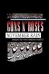 November Rain - Makin’ F@*!ing Videos Part II