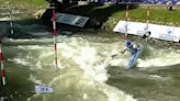 Sport Confidential Ep 517: Olympic Canoe Slalom