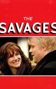 The Savages (film)