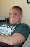 Todd Duffee