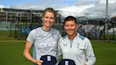 Chance to Shine graduates Lauren Bell and Issy Wong excited to keep on inspiring