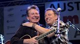 Bruce Springsteen Joins Joe Ely on Song From New Album: Listen